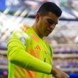 Julio González se quedará sin equipo; no entra en planes del Puebla