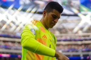 Julio González se quedará sin equipo; no entra en planes del Puebla
