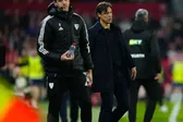 Sevilla cae ante el Celta y el proyecto de Matías Almeyda entra en crisis en LaLiga