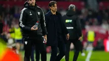 Sevilla cae ante el Celta y el proyecto de Matías Almeyda entra en crisis en LaLiga