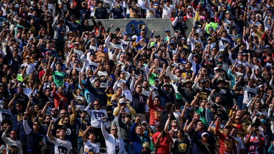 Antonio Sancho manda mensaje a la afición de Pumas: "no se le puede pedir paciencia, hay que convencerla con resultados"