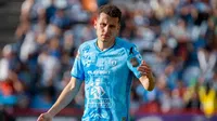 Idrissi descarta motivación adicional para enfrentar al América