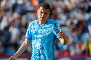 Idrissi descarta motivación adicional para enfrentar al América