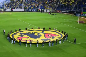 Oficial: América anuncia fichaje bomba internacional