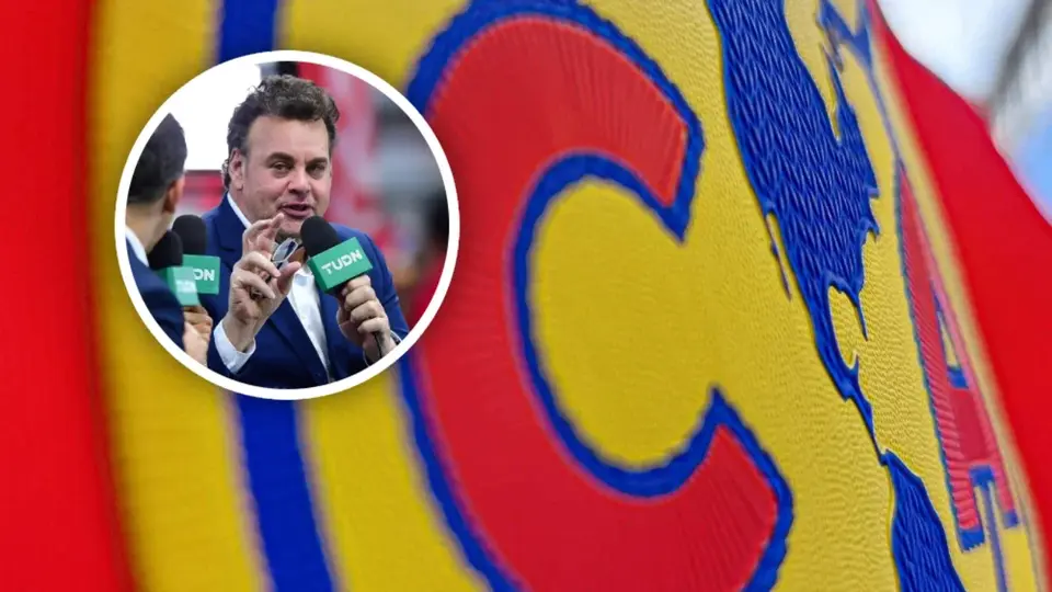 David Faitelson analiza la venta parcial del América y su transformación global