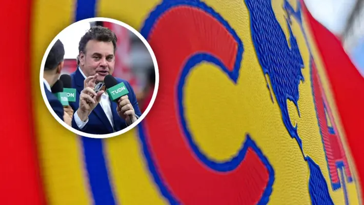 David Faitelson analiza la venta parcial del América y su transformación global
