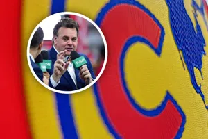 David Faitelson analiza la venta parcial del América y su transformación global