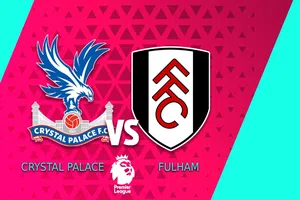 Premier League 2025-25: ¿Dónde y a qué hora ver el Crystal Palace vs Fulham de la Jornada 19?
