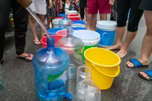 ¡Cortes de agua en CDMX! Conoce las alcaldías y colonias afectadas durante enero 2026