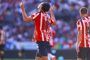 Ricardo Marín confía en que Chivas puede ser campeón sin sus seleccionados