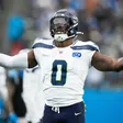 ¡A un paso del sembrado uno de la NFC! Seattle Seahawks derrotan a Carolina Panthers