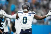 ¡A un paso del sembrado uno de la NFC! Seattle Seahawks derrotan a Carolina Panthers