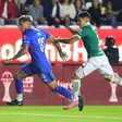 ¡Polémico cierre! Cruz Azul se pierde la oportunidad de empatar por un milimétrico fuera de lugar de Piovi
