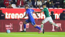 ¡Polémico cierre! Cruz Azul se pierde la oportunidad de empatar por un milimétrico fuera de lugar de Piovi