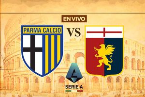Parma vs Genoa EN VIVO Serie A Jornada 21