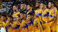 Tigres cierra fichaje de defensa para el Clausura 2026