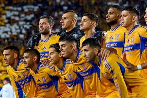 Tigres cierra fichaje de defensa para el Clausura 2026