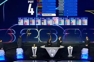 ¡Récord! FIFA recibió más de 500 millones de solicitudes para boletos del Mundial 2026