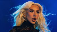 Christina Aguilera anuncia concierto en CDMX 2026: fecha, lugar y boletos