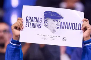 Obituario del deporte en 2025: las figuras que fallecieron este año