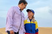 ¿Quién es Cilia Flores, la poderosa esposa de Nicolás Maduro?