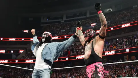 WWE: Calendario de eventos para este 2026