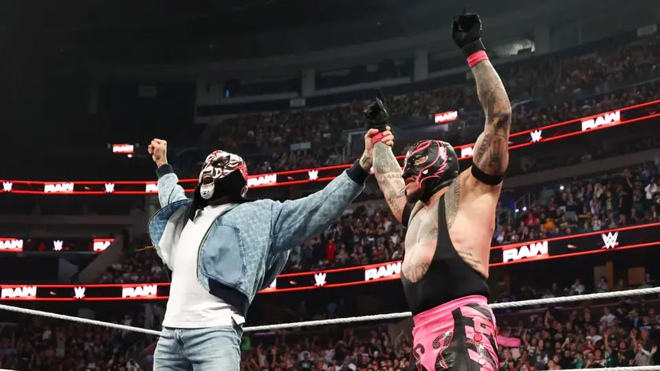 WWE: Calendario de eventos para este 2026