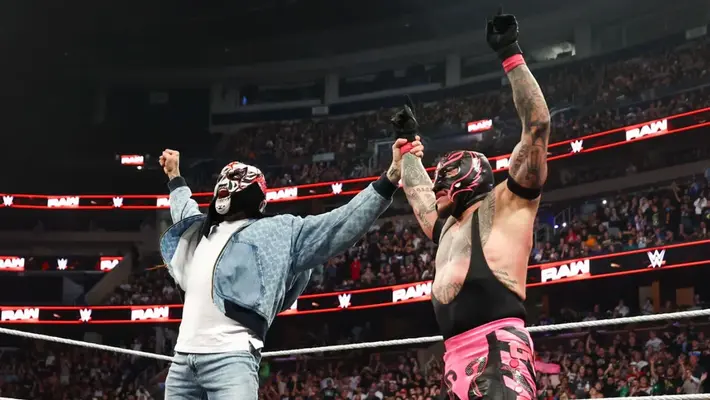 WWE: Calendario de eventos para este 2026