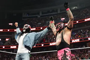 WWE: Calendario de eventos para este 2026