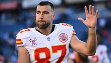 El posible último partido de Travis Kelce con los Chiefs: un emotivo duelo navideño