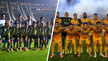 El 2026 para Rayados y Tigres; buscarán saldar cuentas