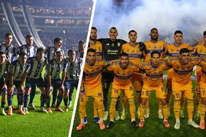 El 2026 para Rayados y Tigres; buscarán saldar cuentas