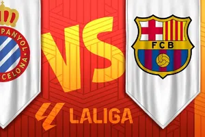 ¿Cuándo y dónde ver el Derbi entre Espanyol y Barcelona?