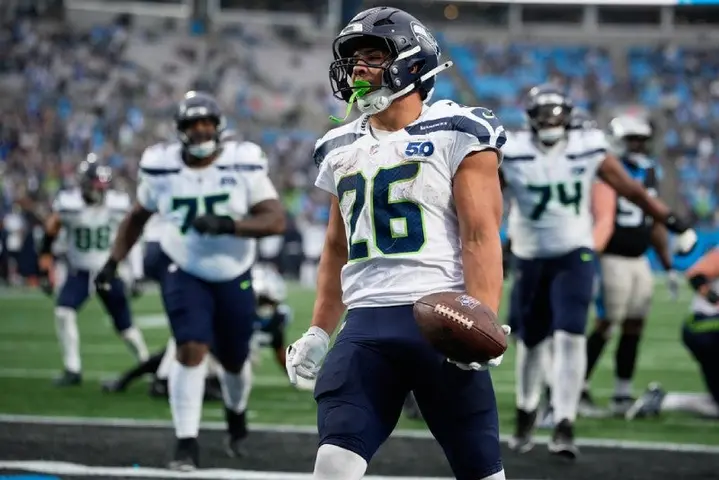 Seahawks | AP