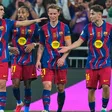 Barcelona logra goleada histórica ante Athletic y avanza a la Final de la Supercopa de España
