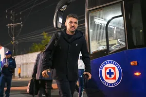 2026: ¿Este año es el bueno para Cruz Azul? Las deudas pendientes de Larcamón