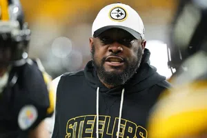 Mike Tomlin deja a los Steelers sin haber sumado una sóla temporada perdedora