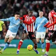Manchester City empata sin goles ante Sunderland y Arsenal se ilusiona con el título
