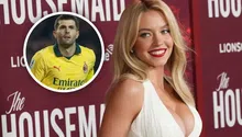 ¿Enamorados? Christian Pulisic es vinculado sentimentalmente con Sydney Sweeney