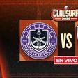 Mazatlán vs Rayados EN VIVO Liga MX Clausura 2026 Jornada 3