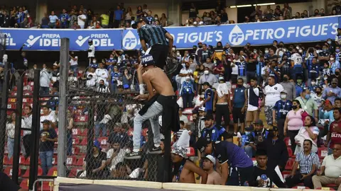 "El momento más duro que he vivido": Exdirectivo de Gallos Blancos recuerda tragedia en el Corregidora