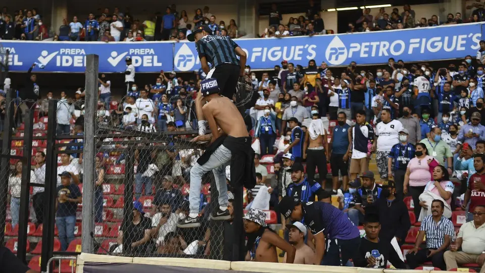 "El momento más duro que he vivido": Exdirectivo de Gallos Blancos recuerda tragedia en el Corregidora