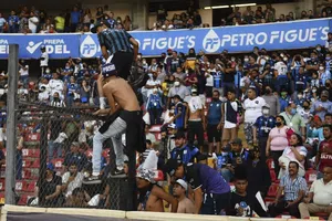 "El momento más duro que he vivido": Exdirectivo de Gallos Blancos recuerda tragedia en el Corregidora