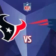 Houston Texans vs New England Patriots: ¿Dónde y a qué hora ver los Playoffs de la NFL?