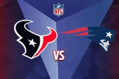 Houston Texans vs New England Patriots: ¿Dónde y a qué hora ver los Playoffs de la NFL?