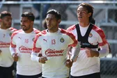 ¡De rojiblanco a crema! Exjugador de Chivas, bombazo con Almeyda, tiene nuevo equipo