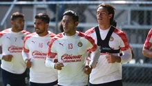 ¡De rojiblanco a crema! Exjugador de Chivas, bombazo con Almeyda, tiene nuevo equipo