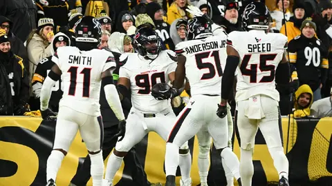 Houston, el único equipo de los que siguen con vida que jamás ha llegado al juego por el título de Conferencia