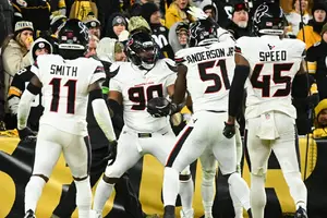 Houston, el único equipo de los que siguen con vida que jamás ha llegado al juego por el título de Conferencia