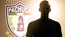 ¿El legado continúa? Pachuca ficha a hijo de un histórico ídolo de los Tuzos